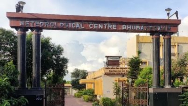 IMD BHUBANSWAR