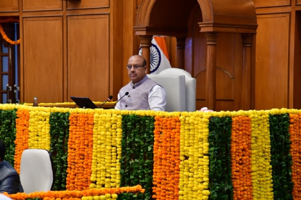 Vijender Gupta