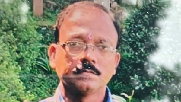 Kamal Senapti Kamal Senapti