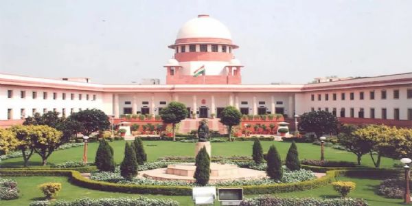 Supreme Court Dismisses Plea Seeking FIR Probe in Former Justice Yashwant Verma Cash Recovery Case