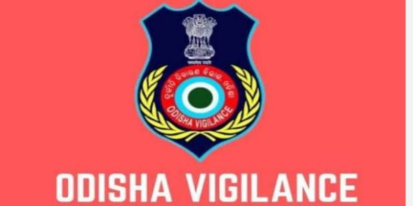 Nayagarh GP Accountant Arrested by Vigilance for Alleged Bribe in PMAY-G Bonus Release