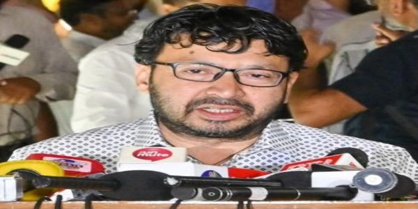 Punjab Govt Steps In Over Canada Work Permit Crisis Affecting 1,500 Punjabi Students: Dr. Ravjot Singh