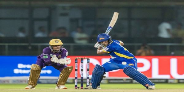 DPL 2026: Aryan Gaur