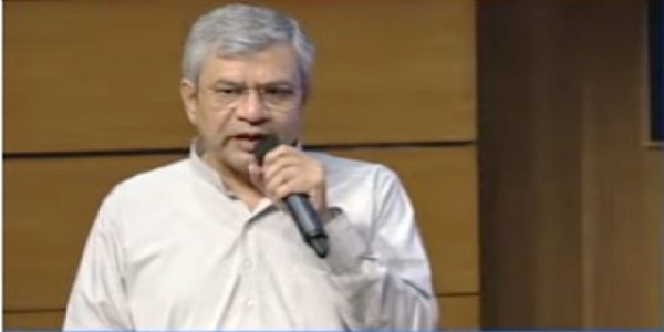 USB RL Provides All-Weather Rail Connectivity to Kashmir, Opens New Markets for Farmers and MSMEs: Central Government