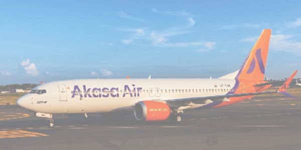 Akasa Air Launches ‘Akasa Elevate’ Loyalty Programme as Airline Completes Four Years of Operations