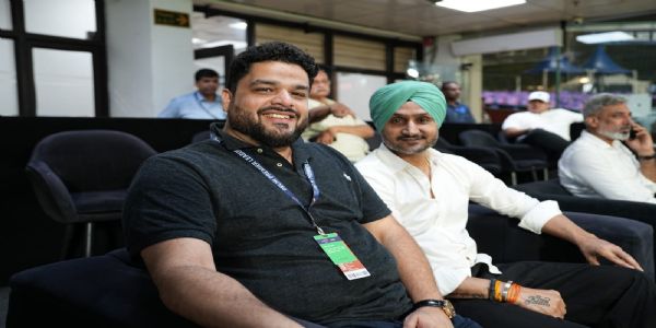 After Victory Over New Delhi Tigers, Purani Dilli 6 Owner Akash Says Team Will Maintain Winning Momentum
