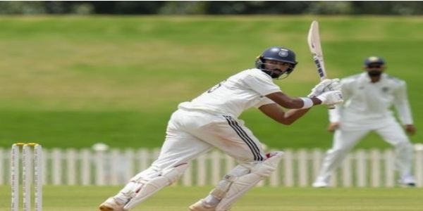Devdutt Padikkal Slams Century Against Sri Lanka XI, Strengthens Test Selection Case