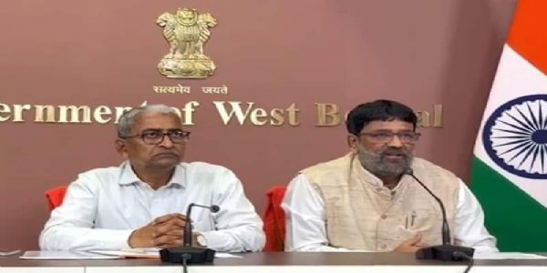 ‘NCPI Not Yet Part of NDA, Lok Sabha Records Still List Us as Trinamool MPs’: Abu Taher, Khalilur Rahman