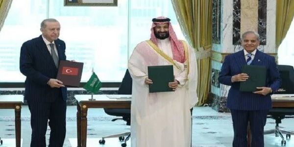 Yemen Hits Back at Saudi-Turkey-Pakistan Defence Pact, Warns Coalition Members Will Be Considered ‘Aggressors’