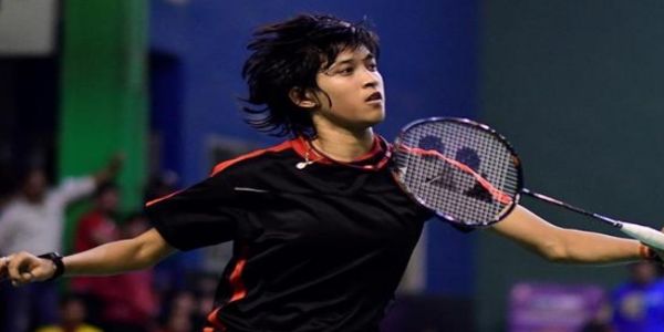 Asmita Chaliha Reaches Korea Masters Final After Defeating Rakshitha Ramraj in Thrilling Battle