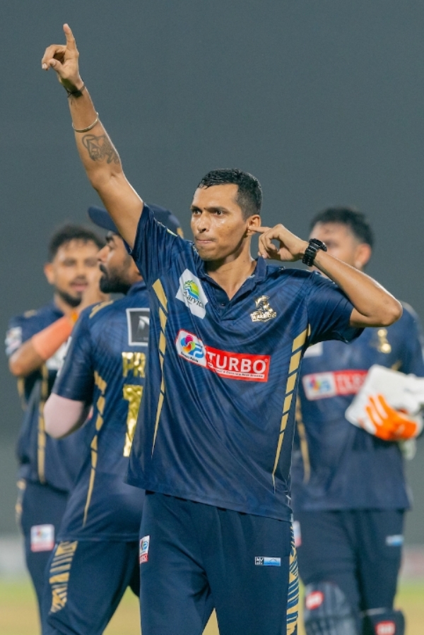 Navdeep Saini Navdeep Saini