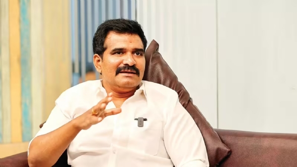 Nirmal Kumar