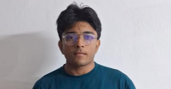 Ajay Ayanki