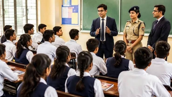 Guidance on preparation for UPSC, UPPSC, UPSSSC, SSC, NDA, JEE, NEET and CUET Guidance on preparation for UPSC, UPPSC, UPSSSC, SSC, NDA, JEE, NEET and CUET