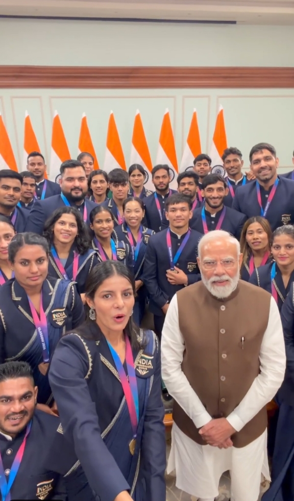 Source -x/@Narendra Modi Source -x/@Narendra Modi