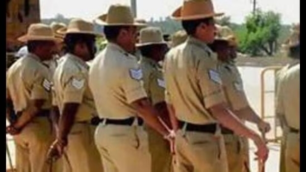 Karnataka Police Karnataka Police
