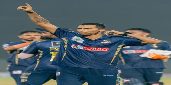 DPL 2026: Outer Delhi Warriors Beat Central Delhi Kings by 25 Runs in High-Scoring Contest