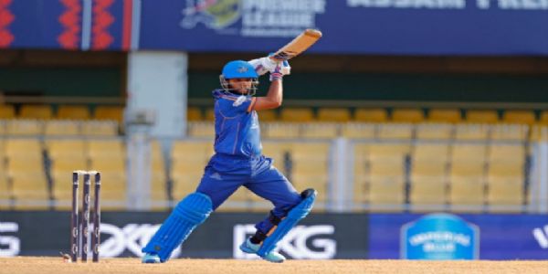 Guwahati Royals Eye Dibrugarh Warriors’ Unbeaten Run, Captain Rishav Das Banks On Home Support