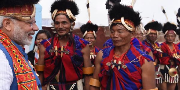 India’s Civilisational Truth: Tribal Pride and the Indigenous Discourse- What Does the Indian Perspective Say?