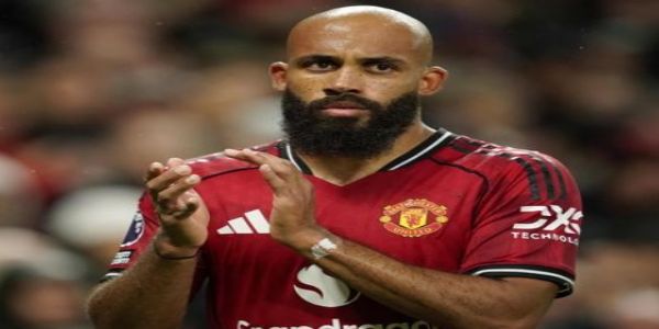 Brian Mbeumo Goal Helps Manchester United Hold PSG to 1-1 Draw in Pre-Season Friendly
