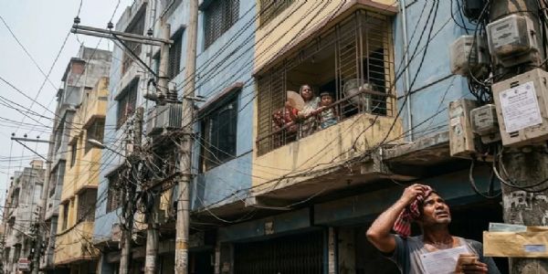 Bangladesh Quietly Raises Electricity Tariffs, Keeps Relief for Low-Consumption Households