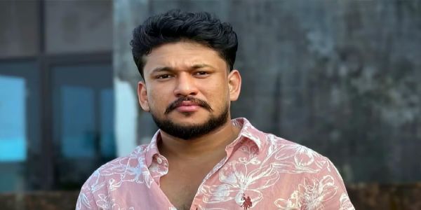 History sheeter Arjun Ayanki arrested in Kannur after days long police manhunt