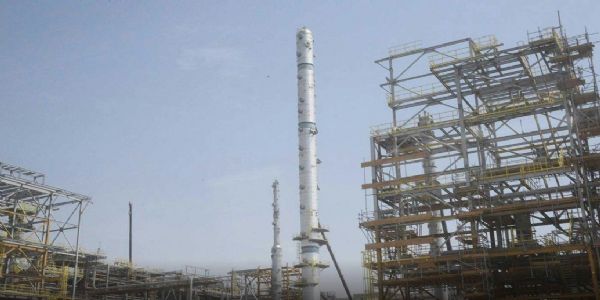 Houthis Claim Drone Attack on Saudi Aramco Refinery in Jizan Province