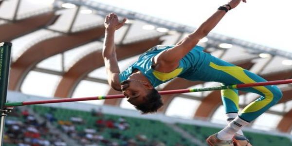 Basant Makes History with Silver in High Jump at World Athletics U20 Championships