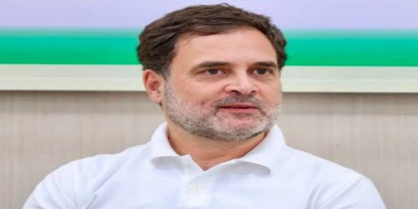 Government Cannot Evade Accountability, Says Rahul Gandhi