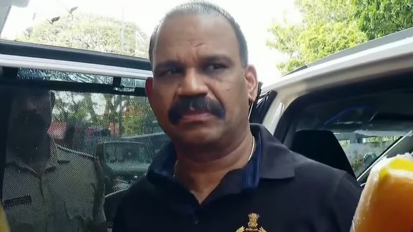 P.Vijayan ,ADGP P.Vijayan ,ADGP