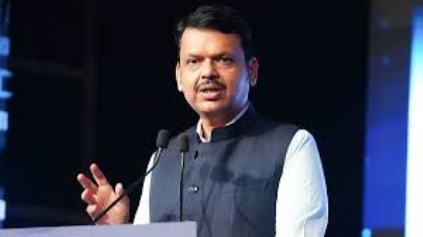 Fadnavis Fadnavis
