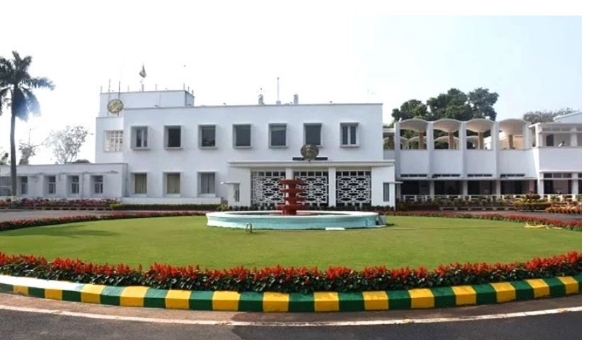 Odisha Lok Bhawan Odisha Lok Bhawan