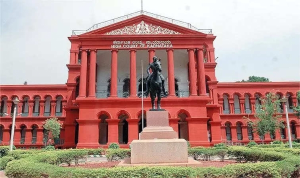 Karnataka High Court