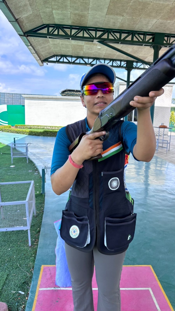Manisha Keer