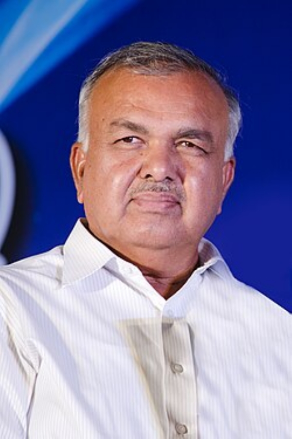 Karnataka Minister Ramalinga Reddy Karnataka Minister Ramalinga Reddy