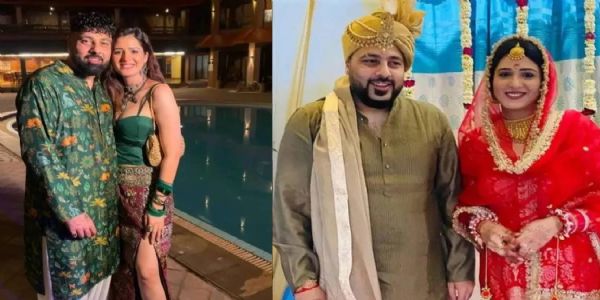 Rapper Badshah and Isha Rikhy Part Ways, Announce Divorce Just Five Months After Marriage