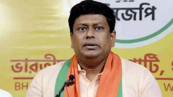 Sukanta Majumdar