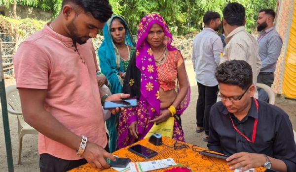 Kadipani Post Office in Chhota Udepur district plays a crucial role in the connection Kadipani Post Office in Chhota Udepur district plays a crucial role in the connection