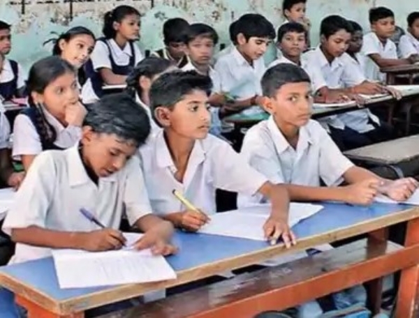 State School Governing Body orders schools not to form School Management Committees State School Governing Body orders schools not to form School Management Committees