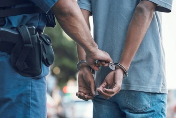 Arrest