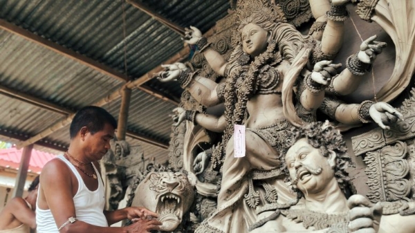 Devi Durga