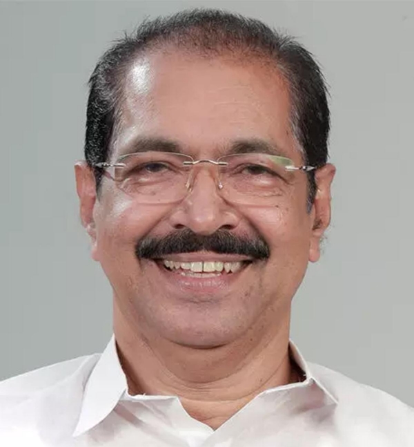 Sunny Joseph