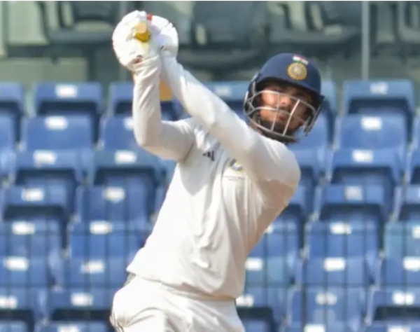 Ishan Kishan