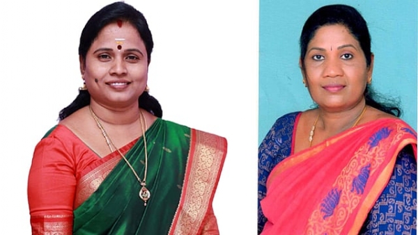 Marathagam Kumaravel,Sathyabama Marathagam Kumaravel,Sathyabama