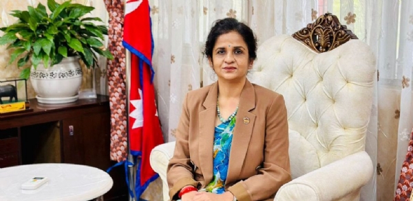 Gauri Yadav