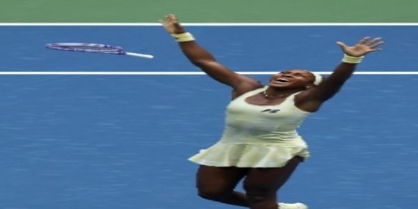 US Open: Coco Gauff Saves Two Match Points to Defeat Mirra Andreeva, Sets Up Semifinal Clash with Rybakina