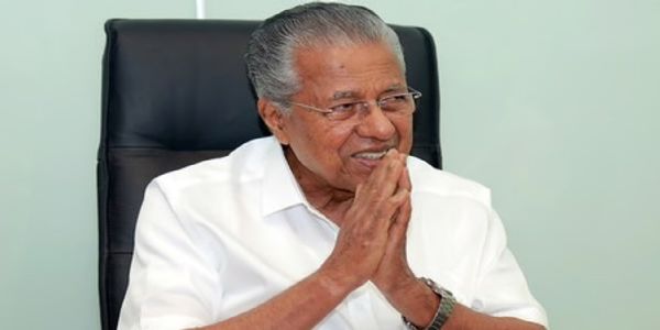 Kerala government weighs probe into ED allegations against Pinarayi, Riyas