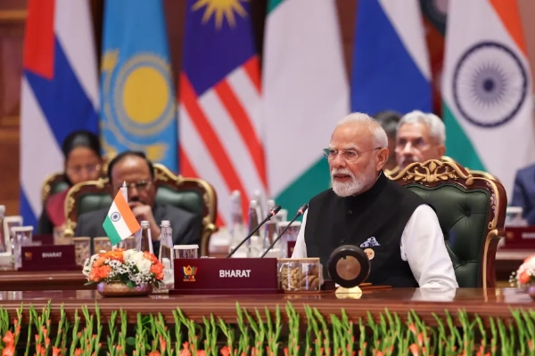 BRICS Leaders Adopt 140-Point Declaration, Call for Global Governance ReformsBRICS Leaders Adopt 140-Point Declaration, Call for Global Governance ReformsBRICS Leaders Adopt 140-Point Declaration, Call for Global Governance Reforms BRICS Leaders Adopt 140-Point Declaration, Call for Global Governance ReformsBRICS Leaders Adopt 140-Point Declaration, Call for Global Governance ReformsBRICS Leaders Adopt 140-Point Declaration, Call for Global Governance Reforms