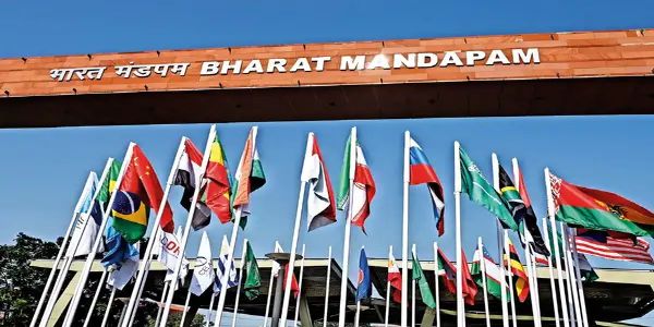 (LEAD) BRICS Pushes Global Governance Overhaul, Backs Greater UN Role for India, Brazil