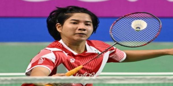 Vietnam Open: Isharani Baruah Defeats Rakshita Shriramraj to Reach Final, Tanvi Sharma Knocked Out
